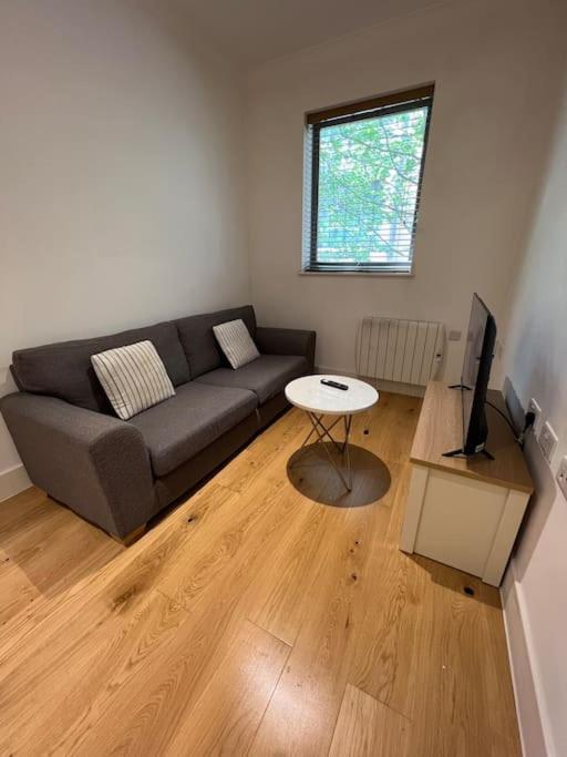 Cozy Modern Apartment In Croydon Central Екстериор снимка